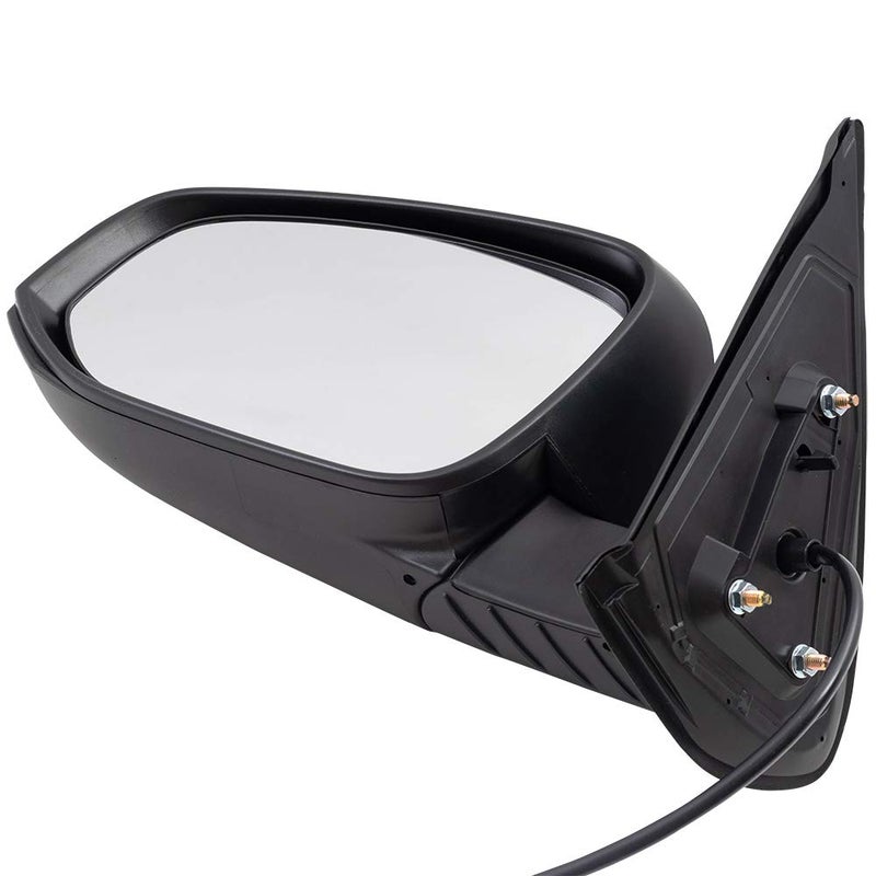 Brock Power Mirror for 2016-2023 Tacoma Heated Power Fold 8794004230 Left TO1320348 - Image 5